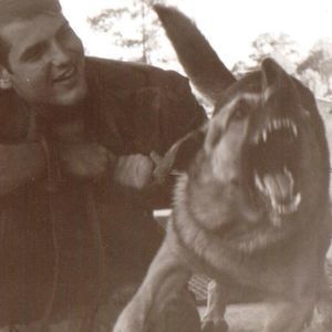 Meet your Posher, Thomas